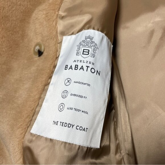 Lauren Ralph Lauren Womens Patchwork Relaxed Taper Jeans Size 12 - Picture 7 of 10